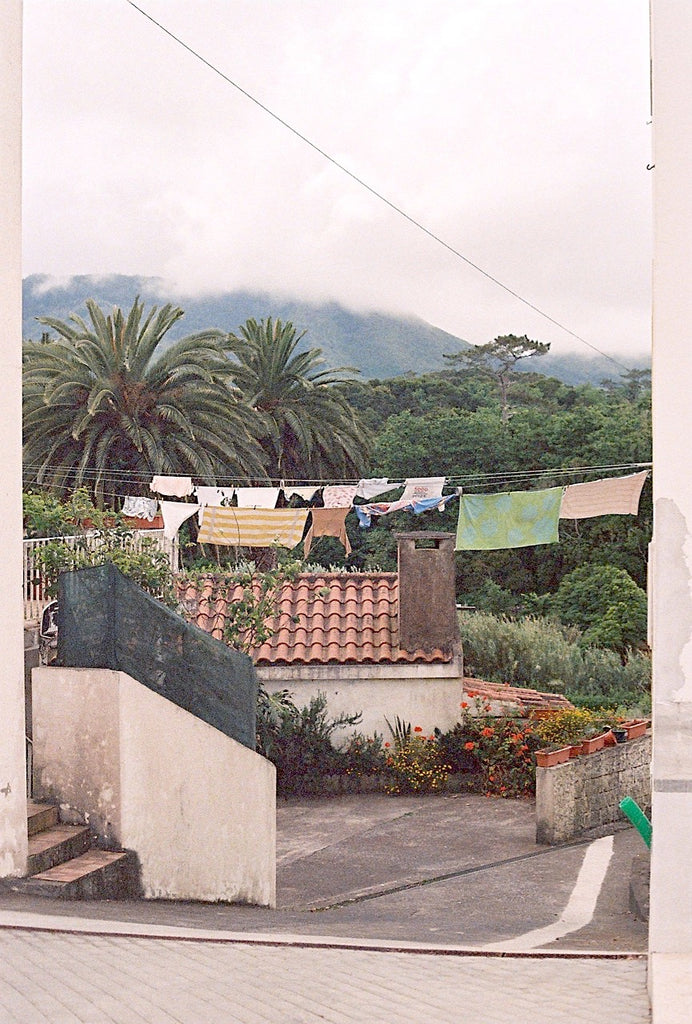 Island Magic: Life in the Middle of Nowhere