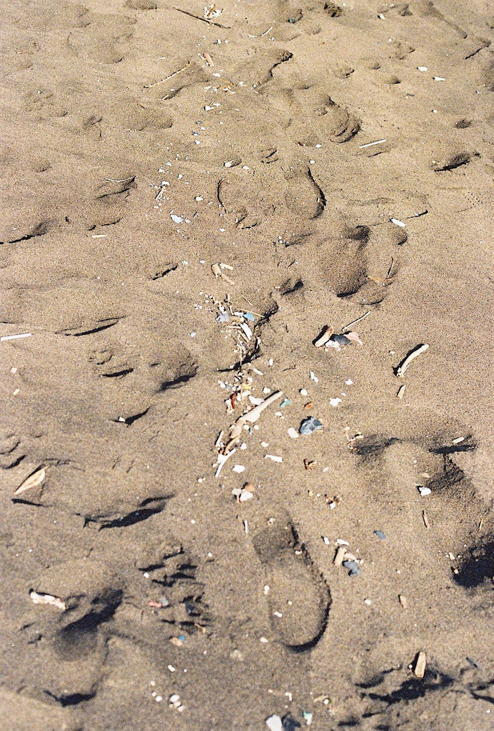 Slow Island Life & Days in the Sand