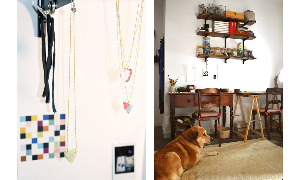 Going with the Flow & Aligning Work with Our Values