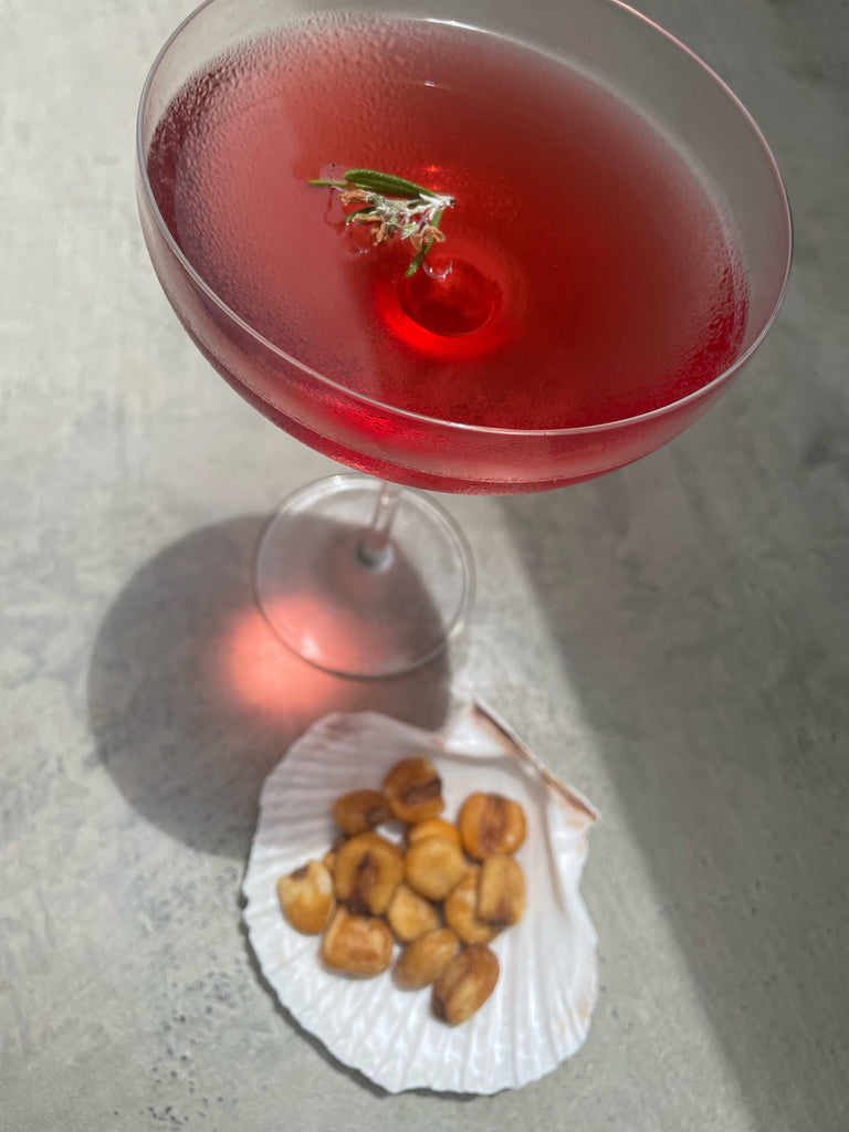 Concha Bar