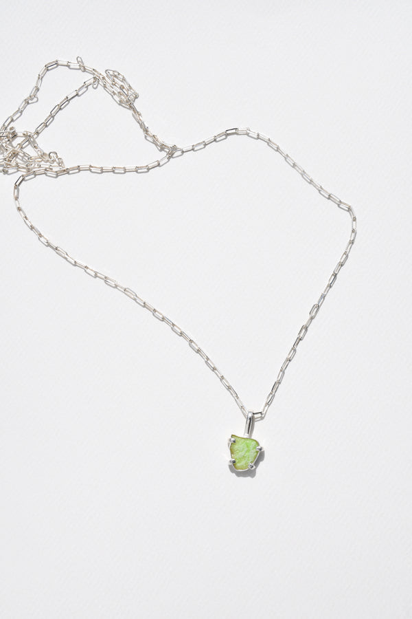 ASTRID PENDANT NECKLACE
