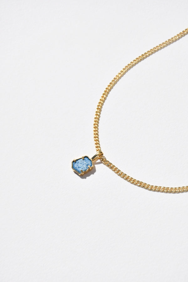 CLEO PENDANT NECKLACE