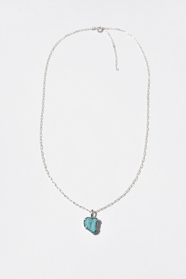 ERMES PENDANT NECKLACE
