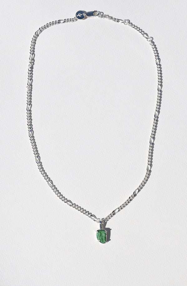 EMMA PENDANT NECKLACE