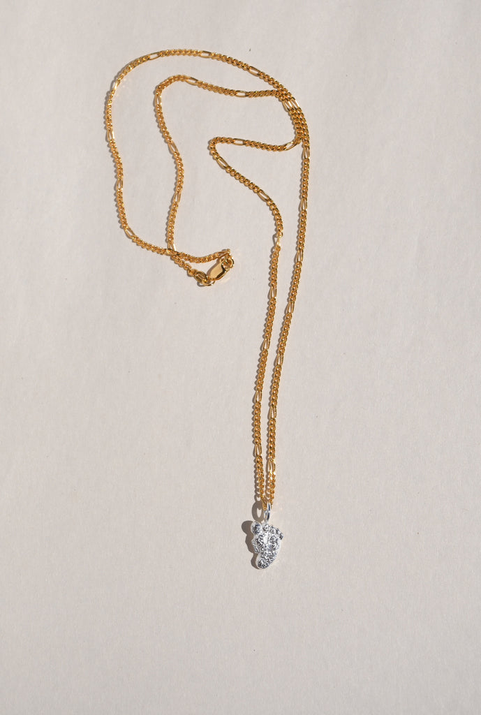 ARIEL NECKLACE