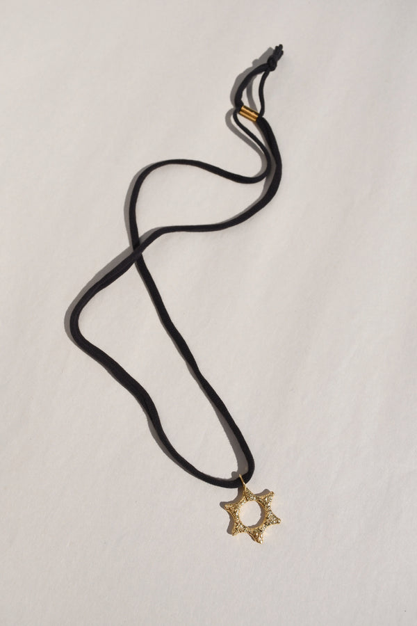 SOLOMON TALISMAN NECKLACE