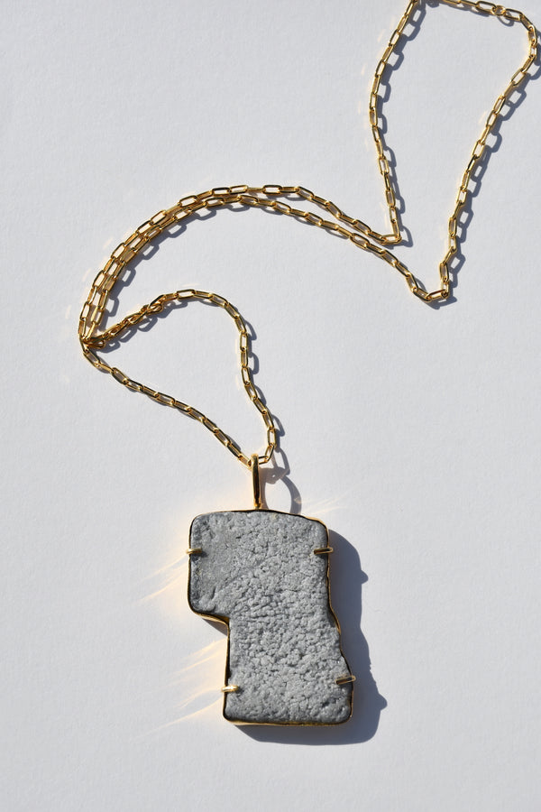 PANASCO PENDANT NECKLACE