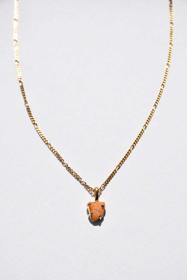 MEL PENDANT NECKLACE