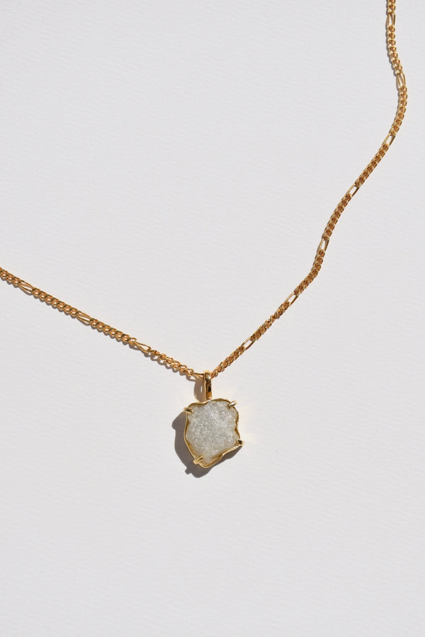 IO PENDANT NECKLACE