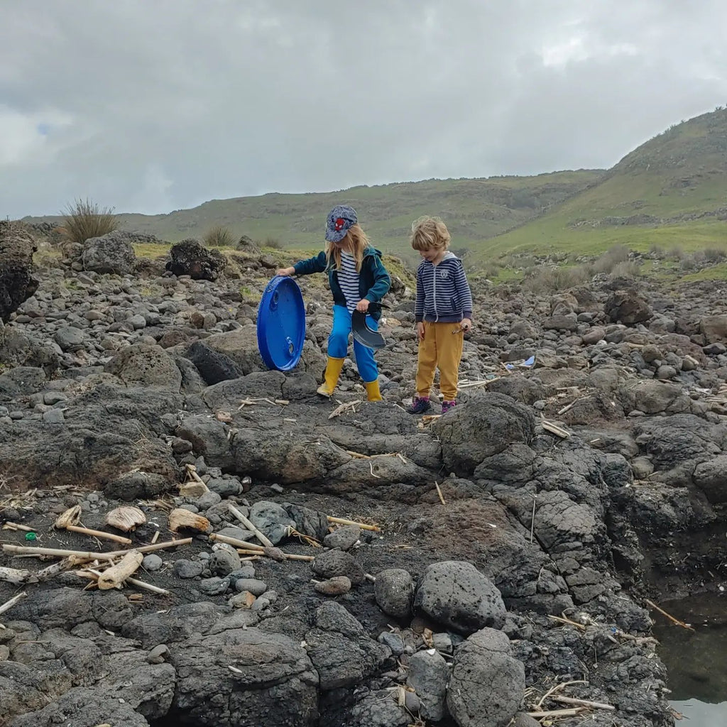 Lobos Love: March Coastal Cleanup