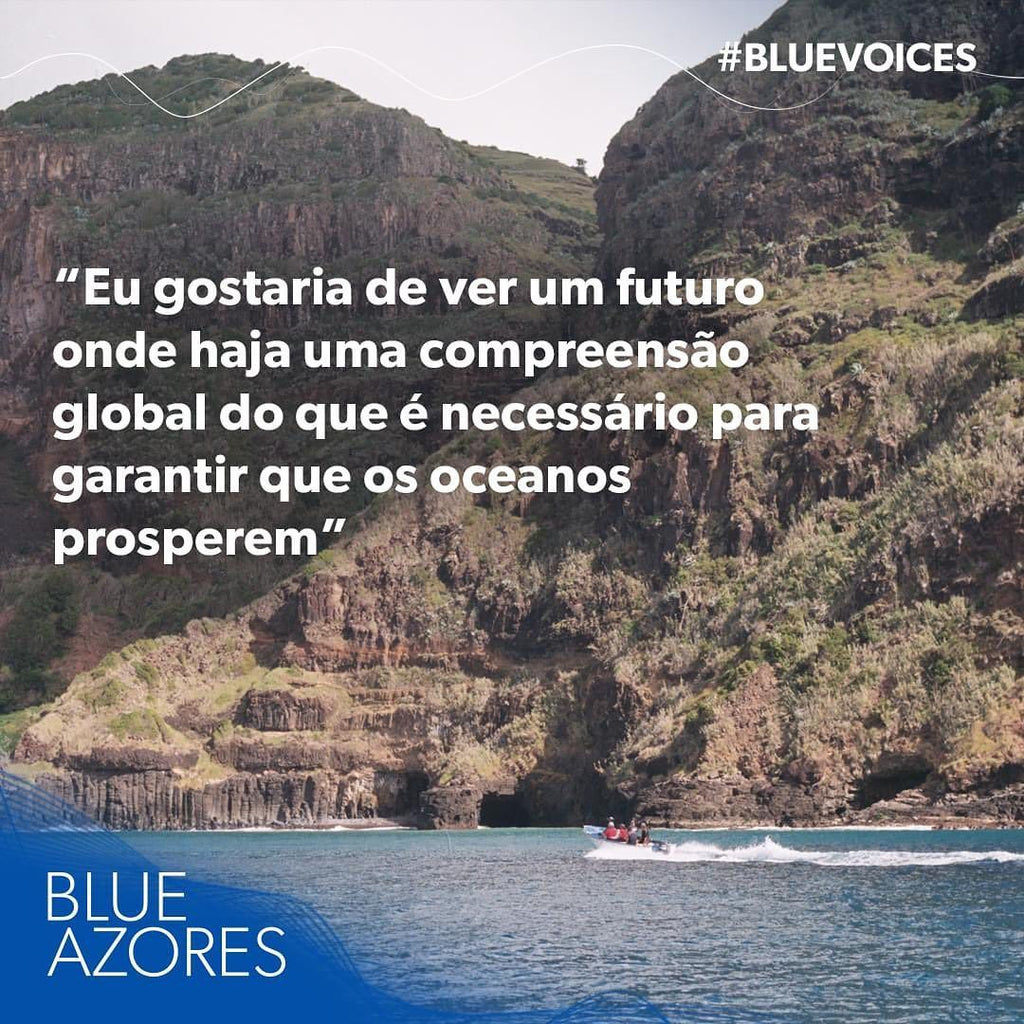 Blue Voices