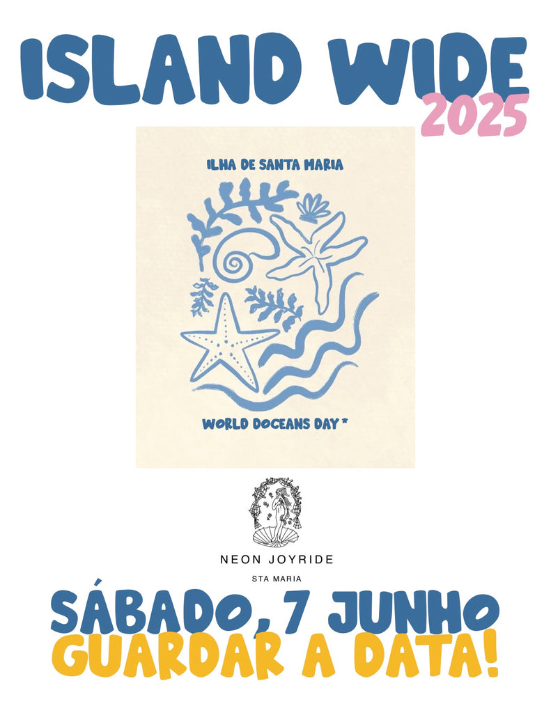 Island Wide Cleanup